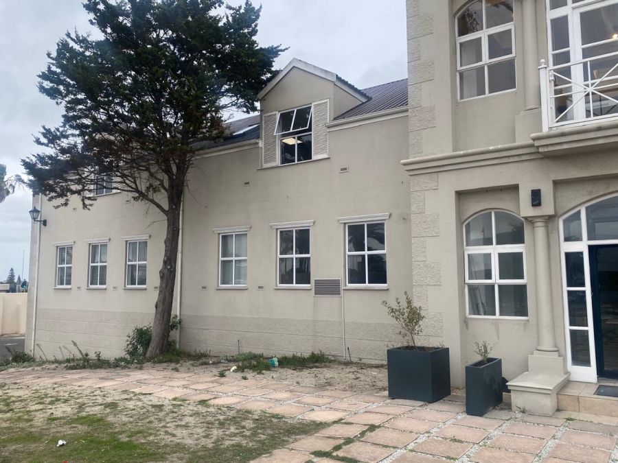 To Let commercial Property for Rent in Century City Western Cape